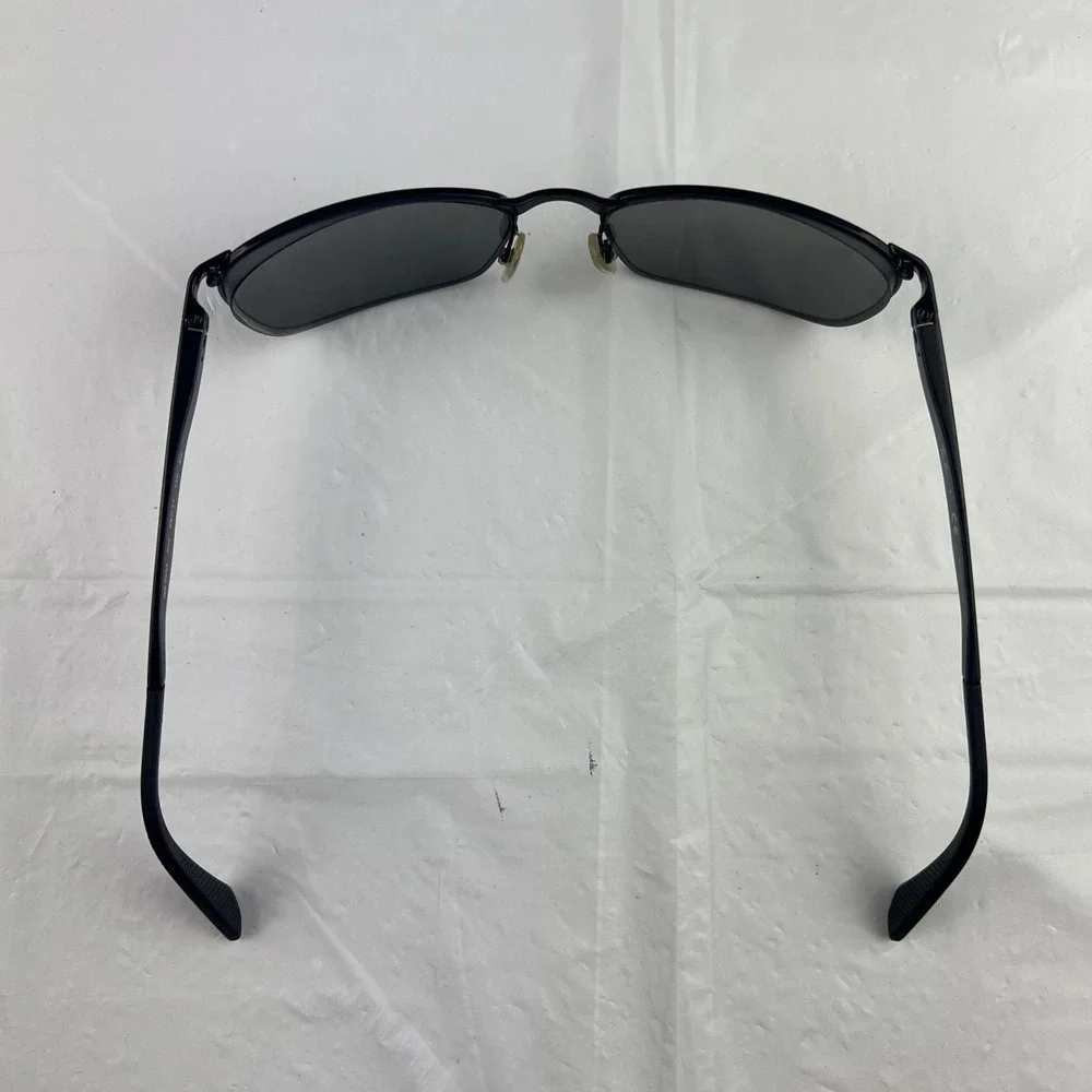 Ray Ban Eyeglasses, Frames Only, RB 3534 002, 59-17-135, 3N, Black #4